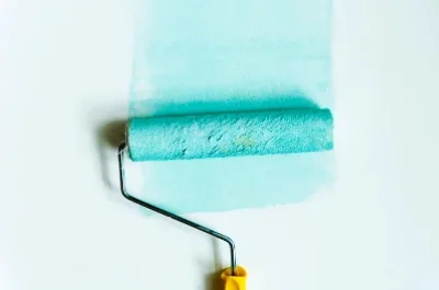 Peinture intérieure à Fontaine-lès-Clercs — murs, plafonds et boiseries